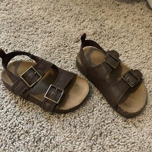 Oshkosh toddler sandals